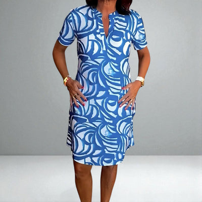 The Juliette Everyday Dress