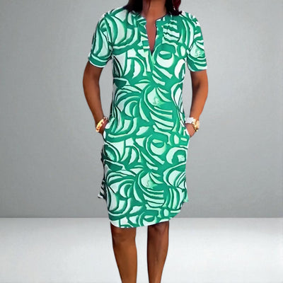 The Juliette Everyday Dress