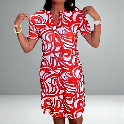 The Juliette Everyday Dress