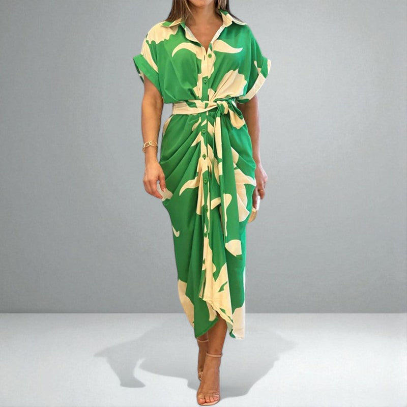 The Lyla Casual Dress