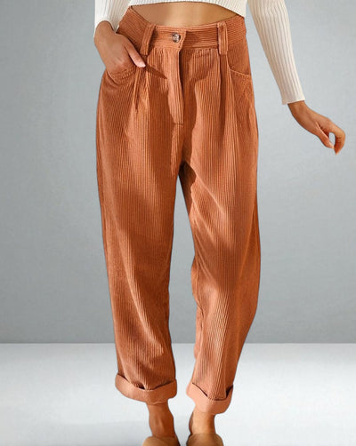 The Cassidy Timeless Pants